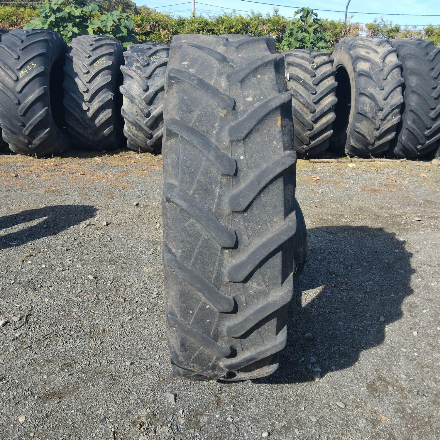  Cauciucuri 420/85R34 (16.9R34) Trelleborg