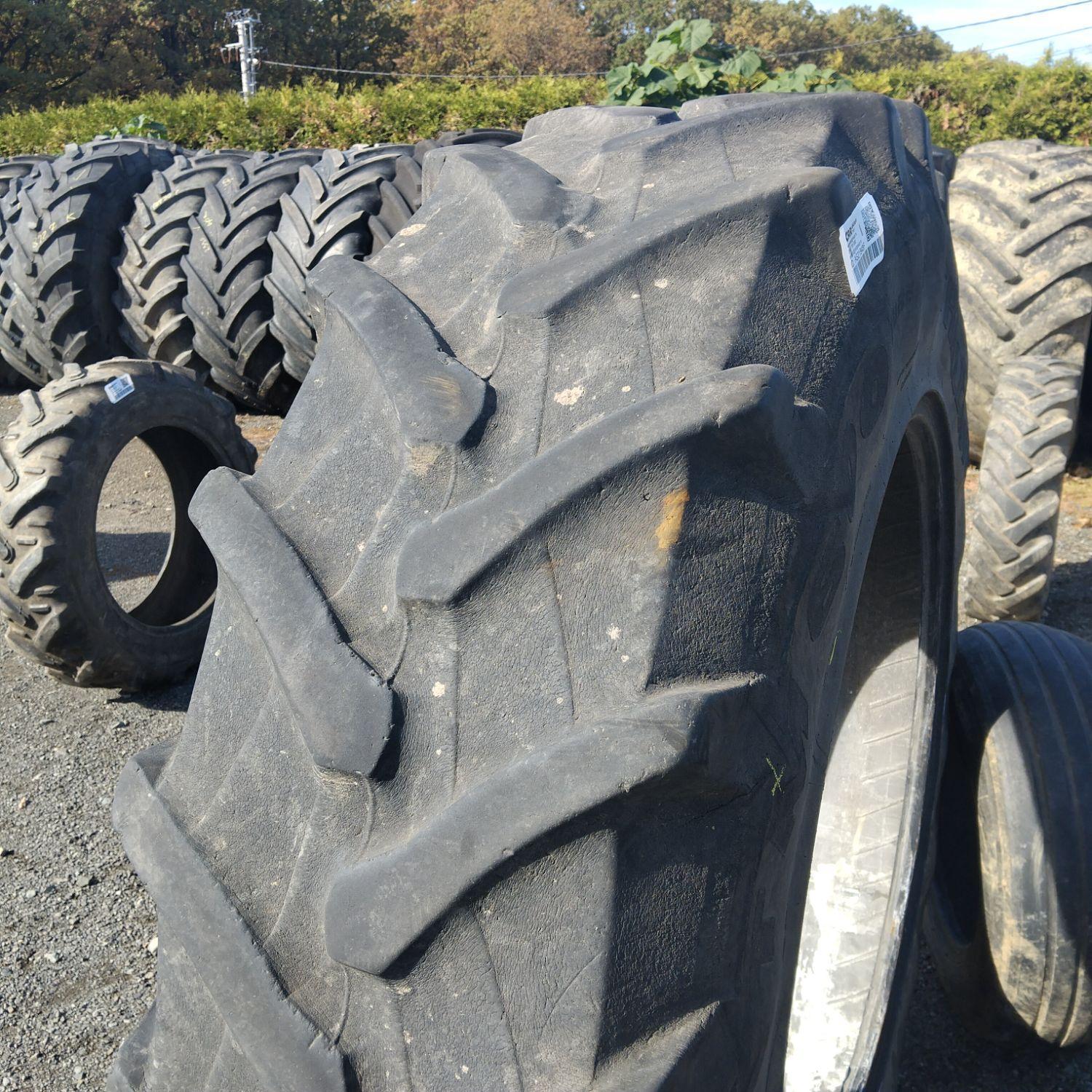  Cauciucuri 420/85R34 (16.9R34) Trelleborg