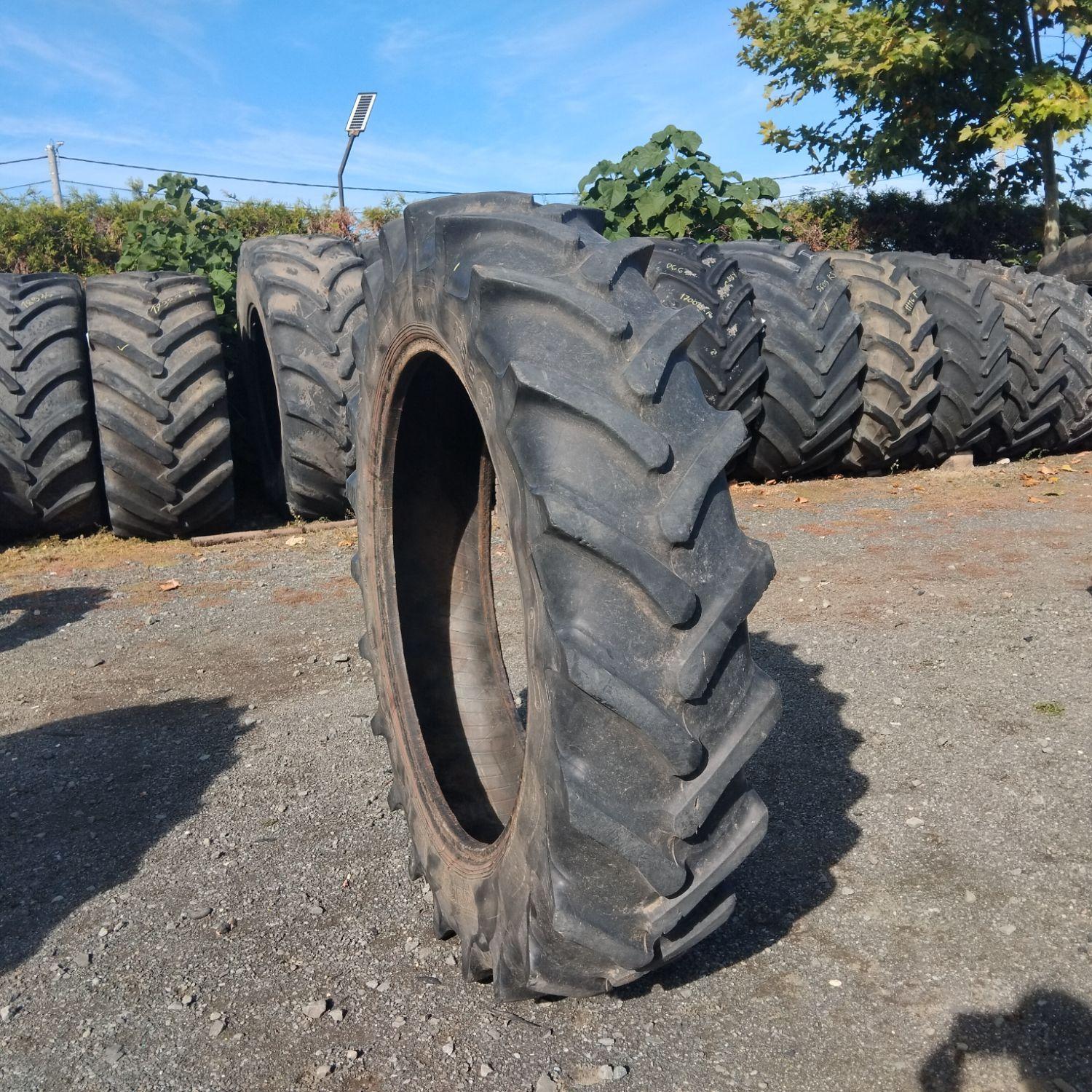  Cauciucuri 13.6R28 (340/85R28) Taurus