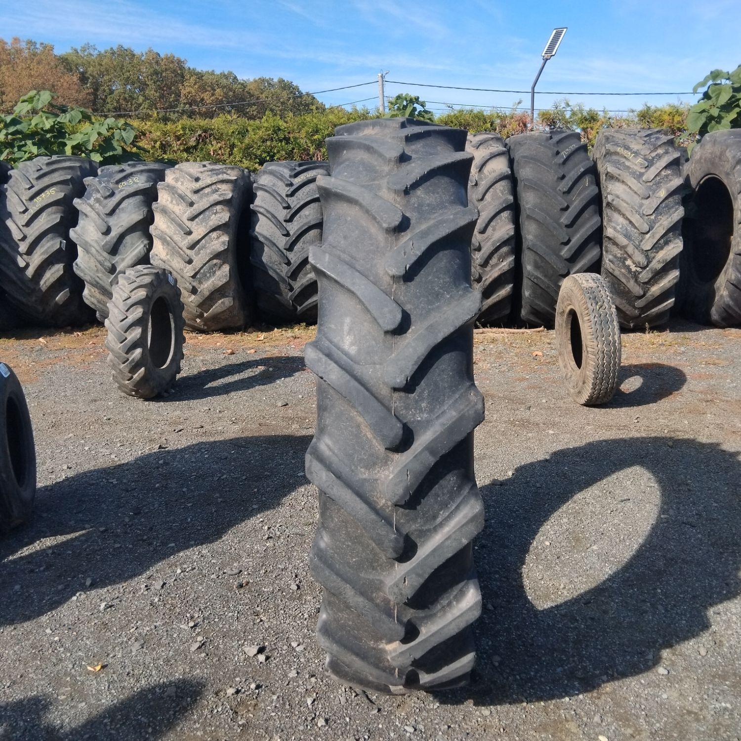  Cauciucuri 13.6R28 (340/85R28) Taurus