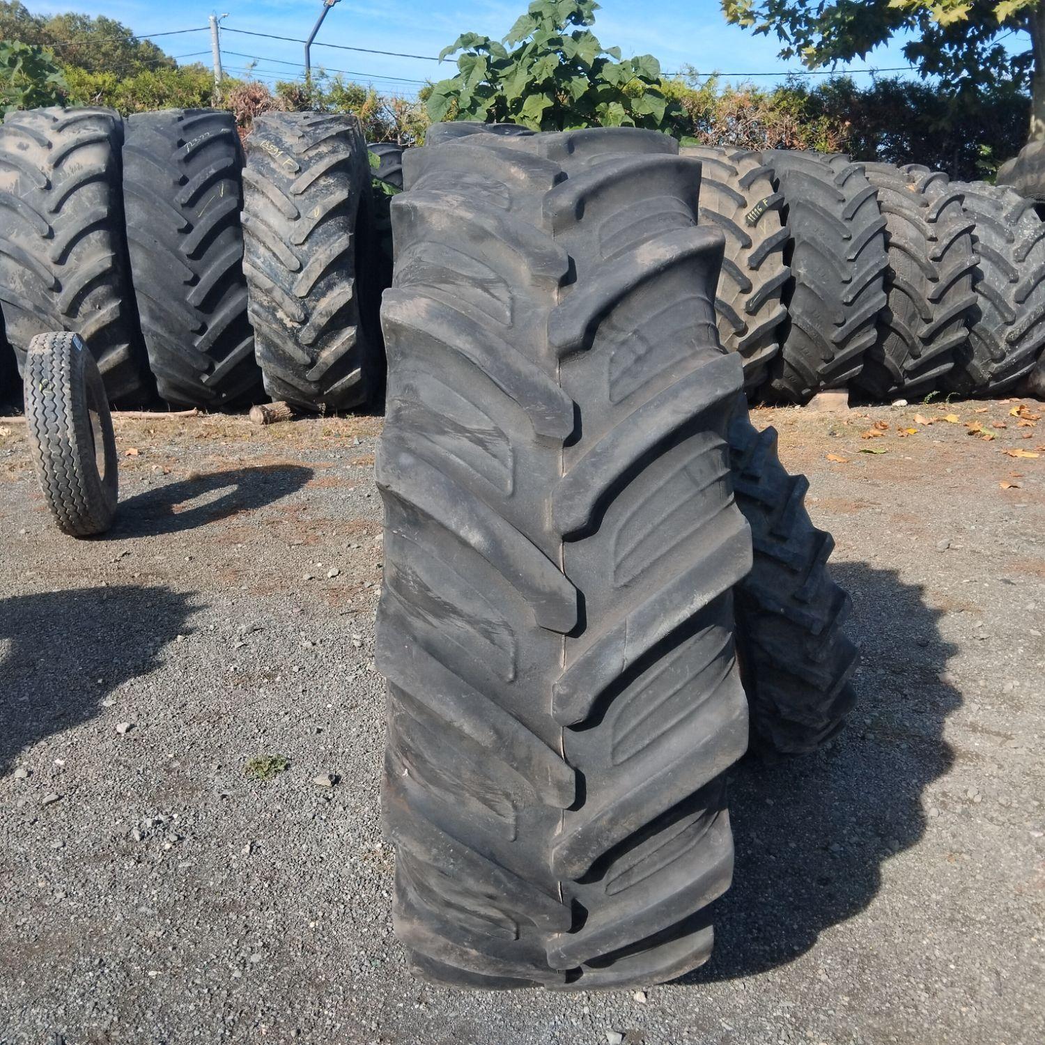  Cauciucuri 18.4R30 (460/85R30) Taurus