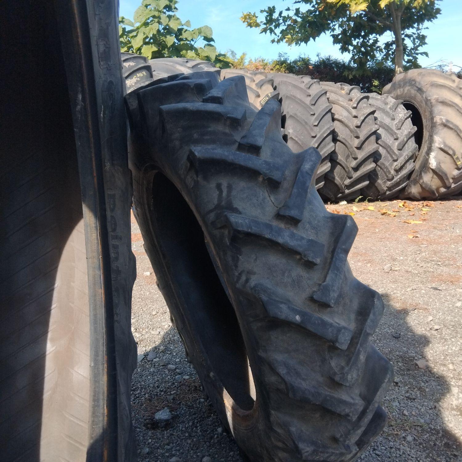  Cauciucuri 8.3-24 (8R24) Semperit
