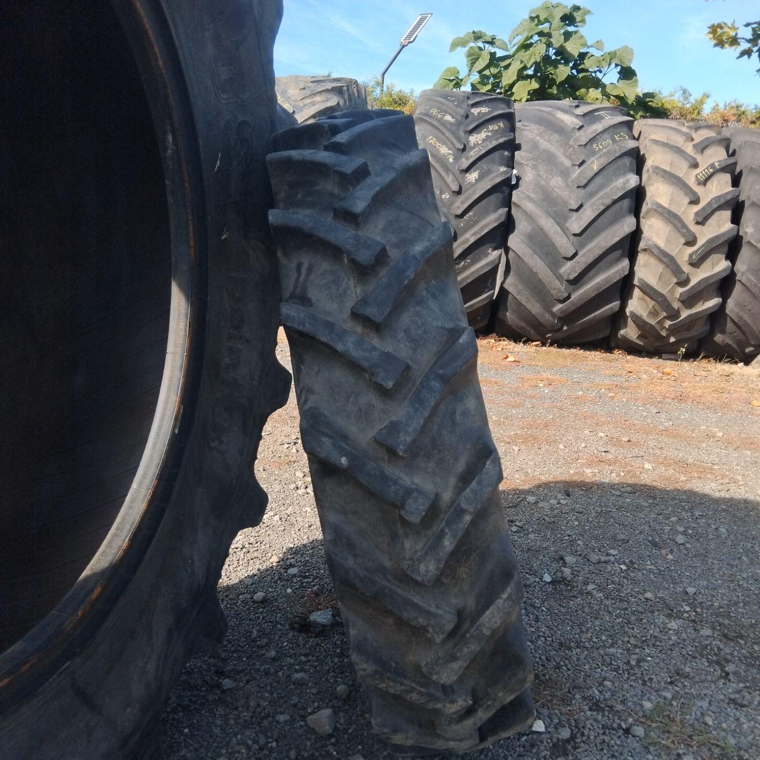  Cauciucuri 8.3-24 (8R24) Semperit