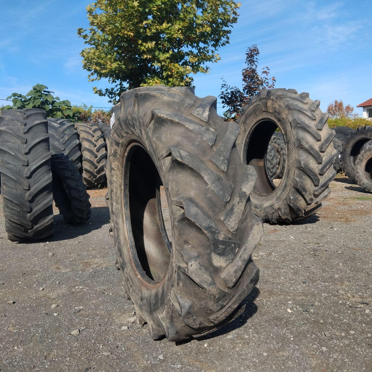  Cauciucuri 14.9-28 (380/85R28) Fulda