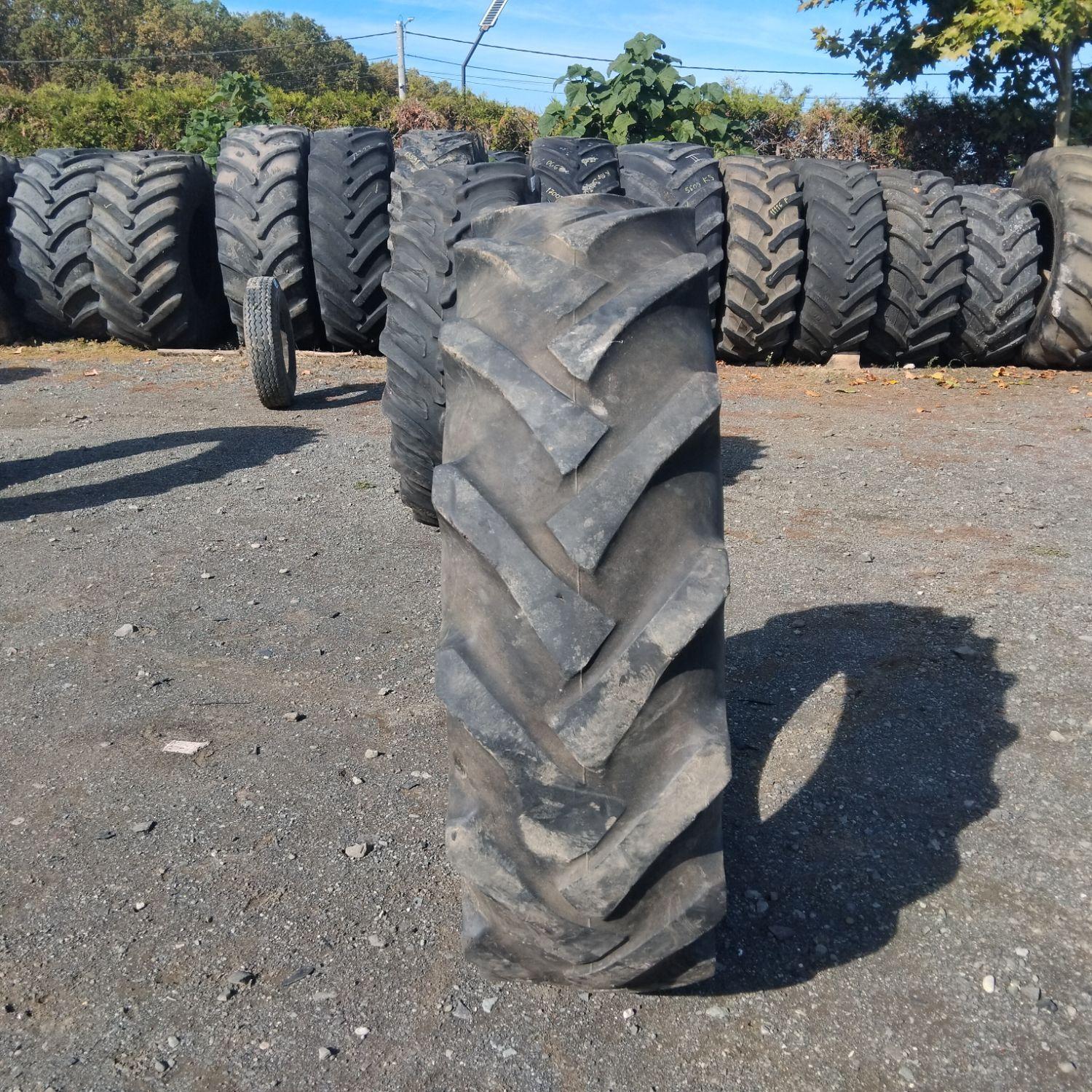  Cauciucuri 14.9-28 (380/85R28) Fulda