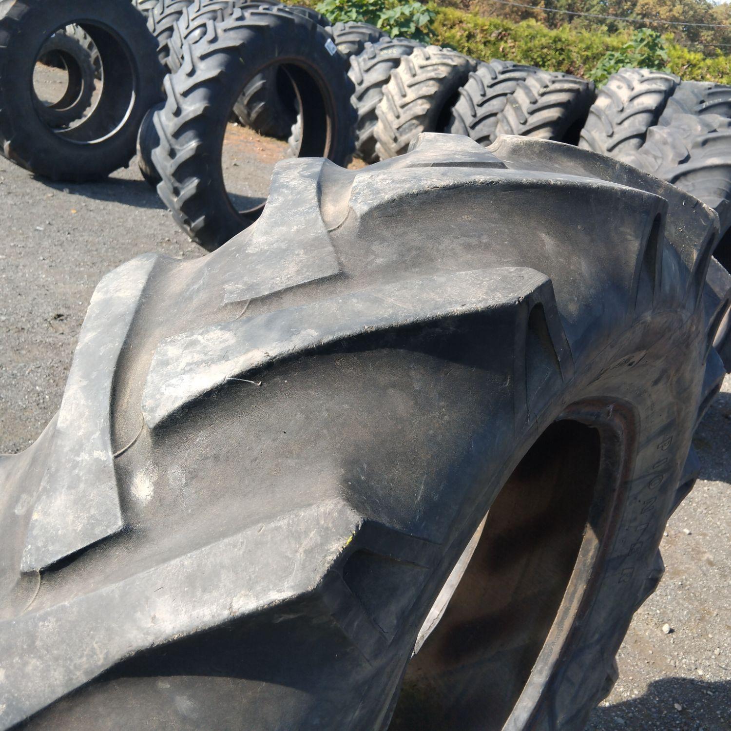 Cauciucuri 14.9-28 (380/85R28) Fulda