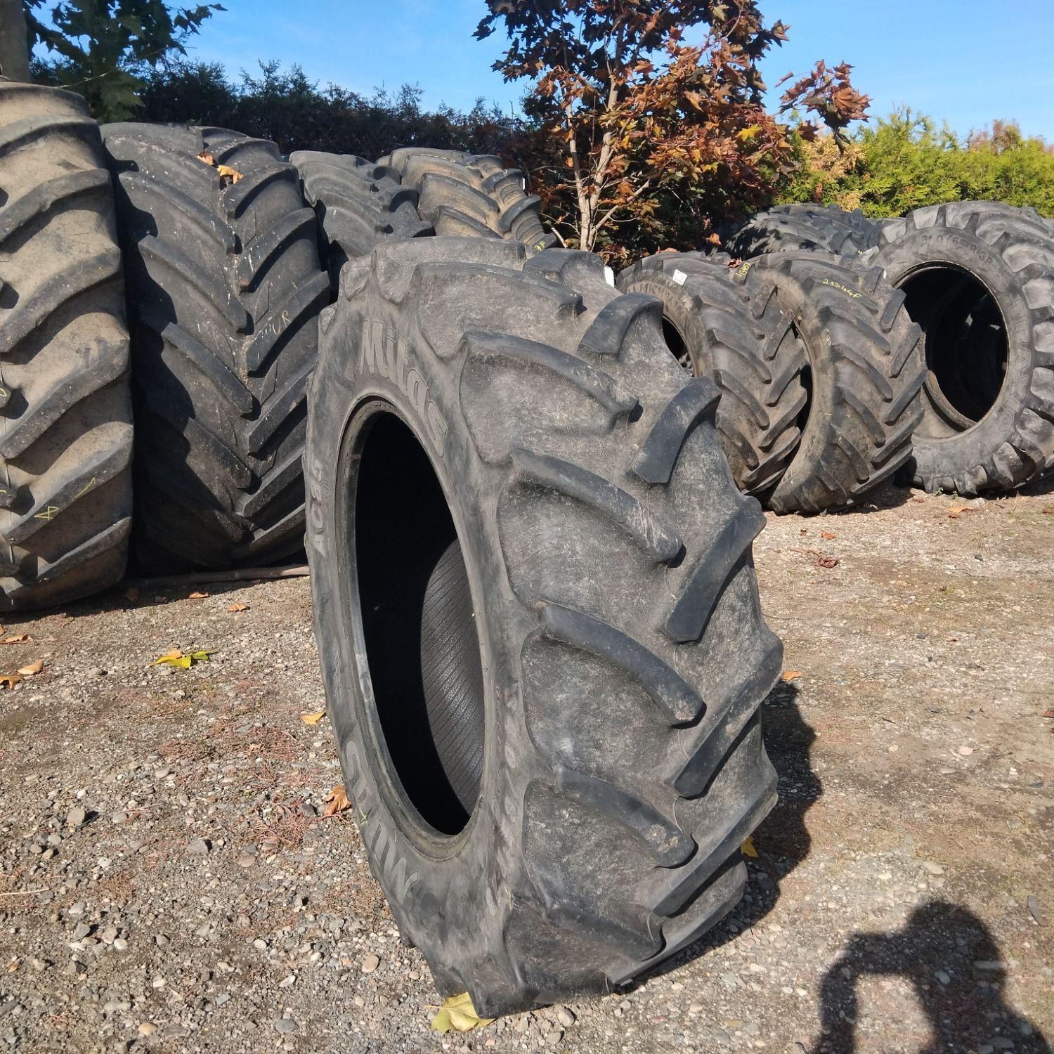  Cauciucuri 340/85R28 (13.6	R28) Mitas