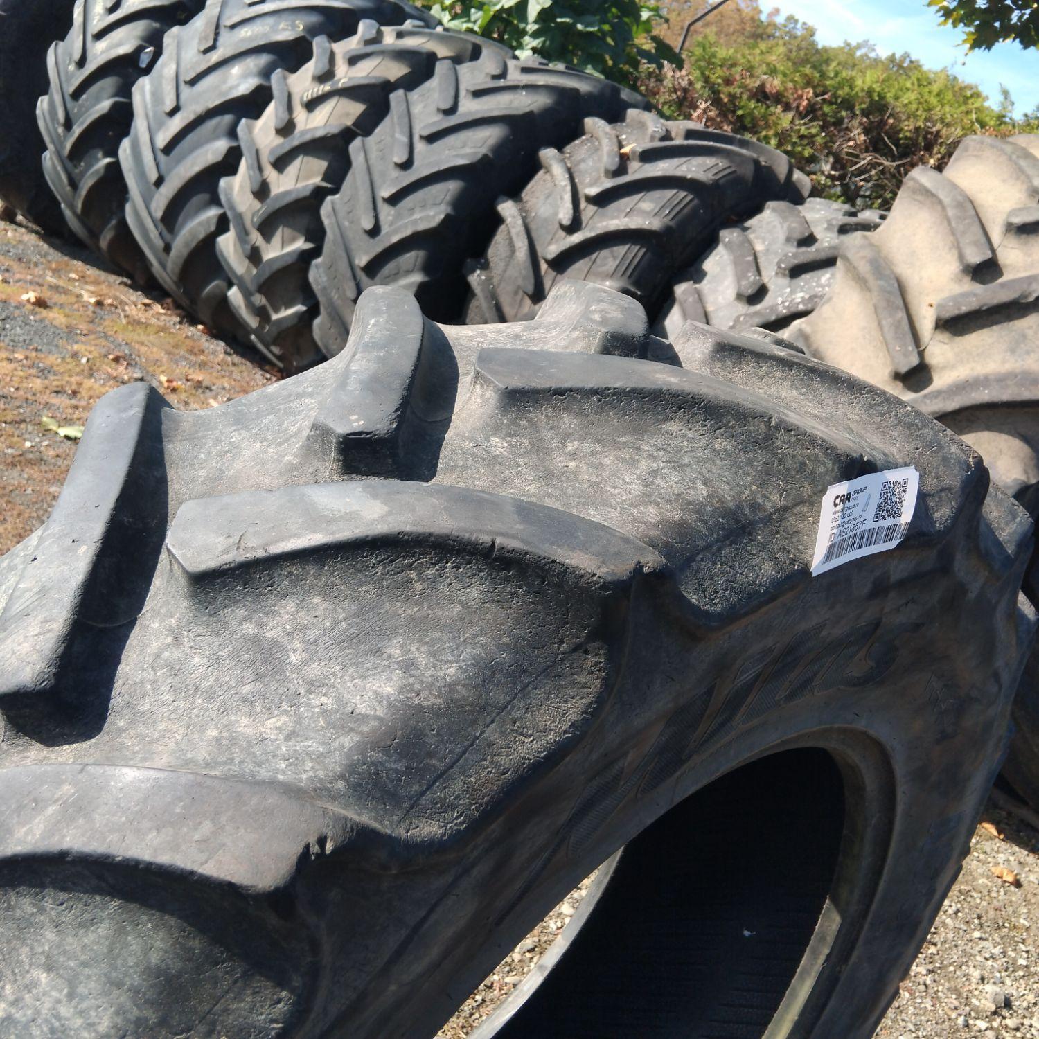  Cauciucuri 340/85R28 (13.6	R28) Mitas
