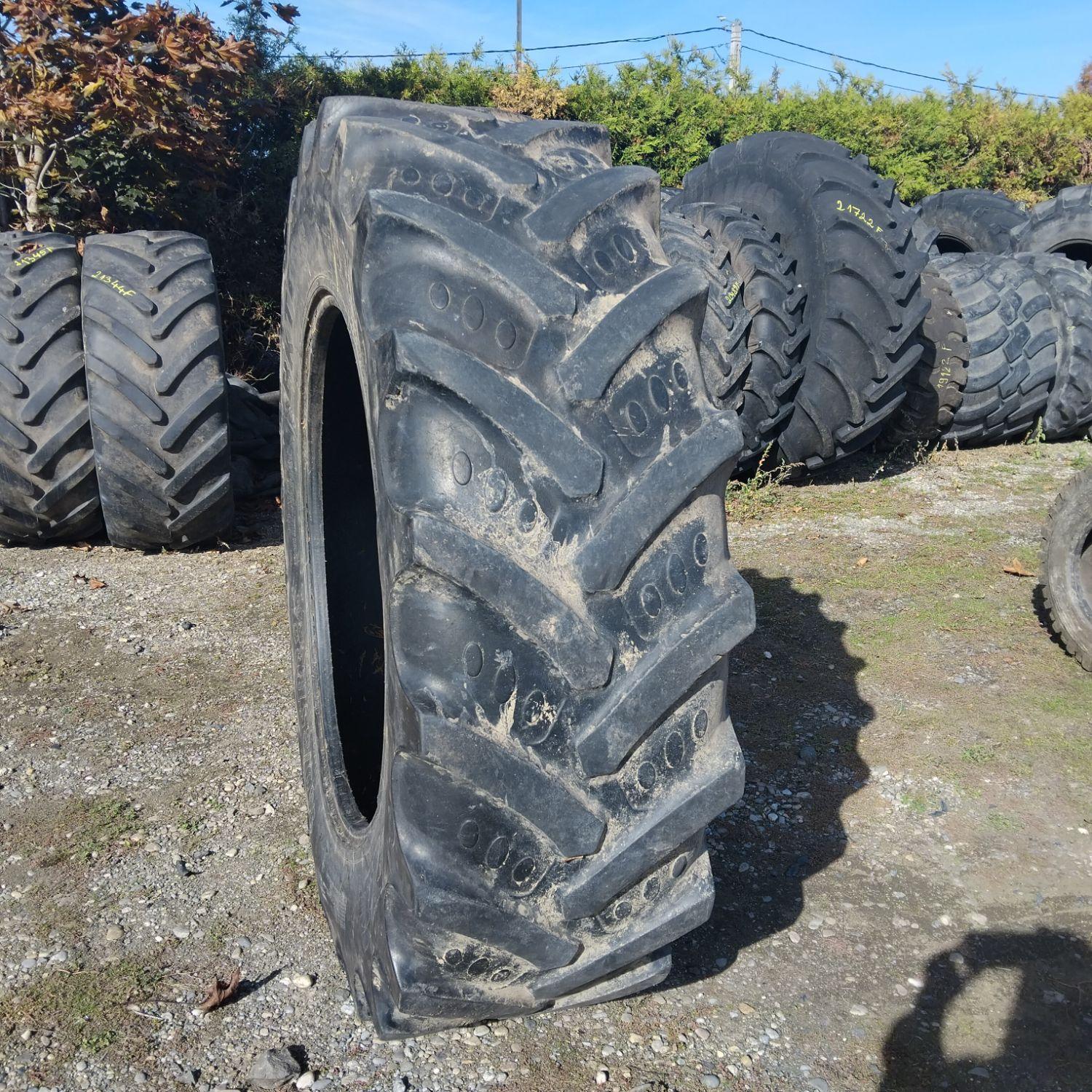  Cauciucuri 460/85R38 (18.4R38) Bkt