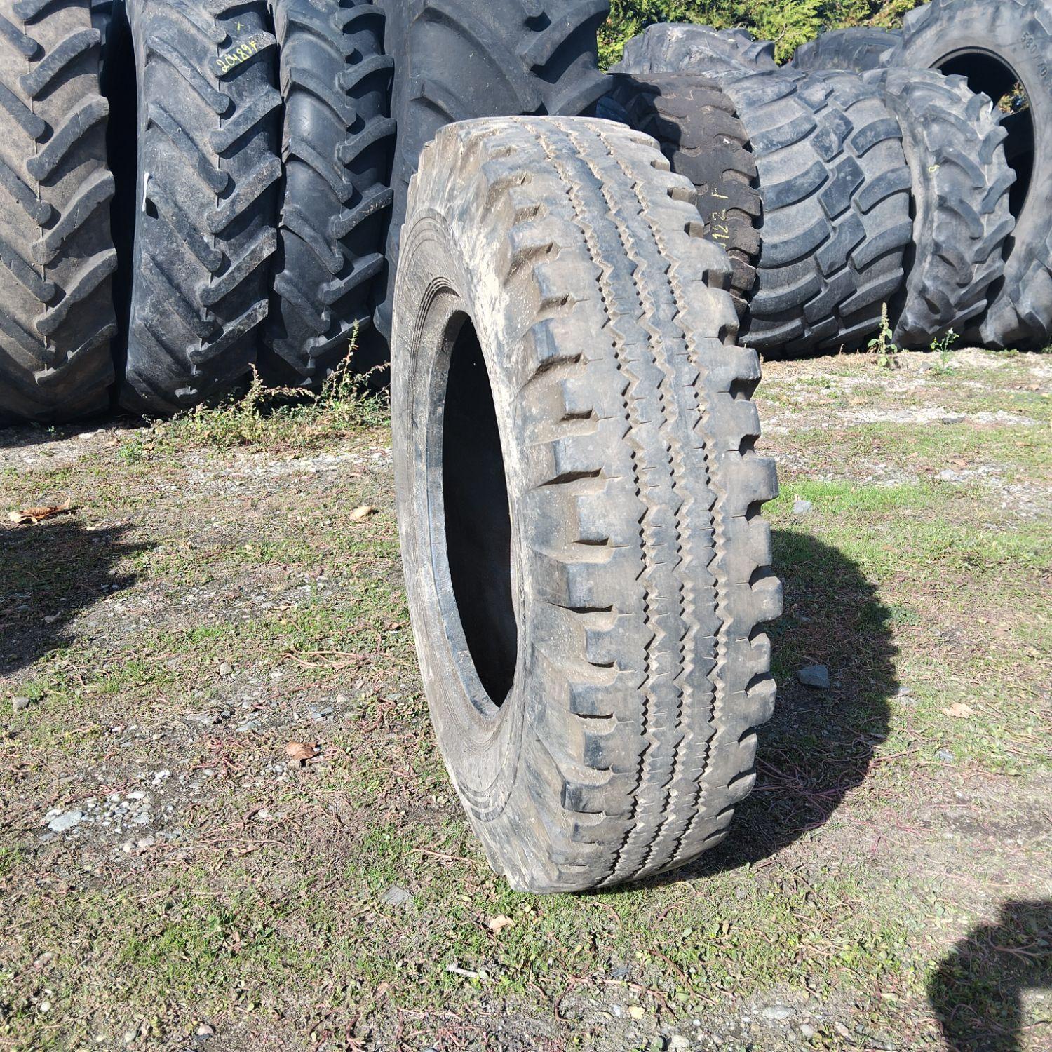  Cauciucuri 7.00-16  Dunlop