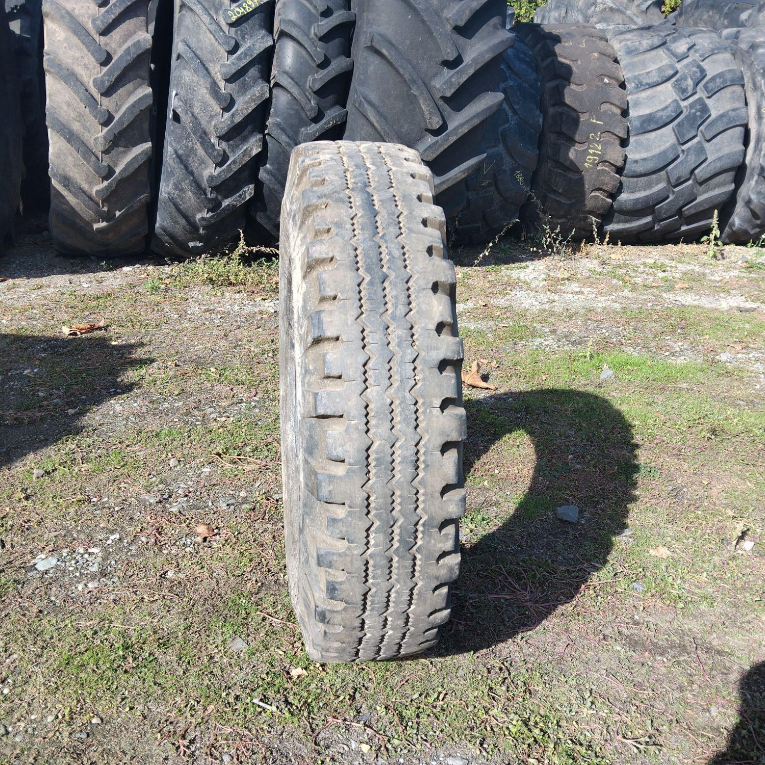  Cauciucuri 7.00-16  Dunlop