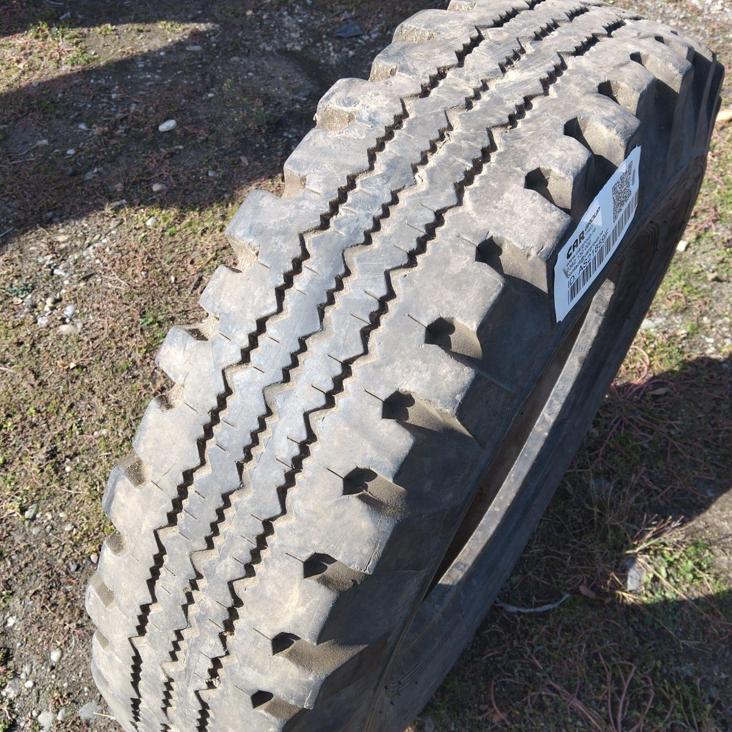  Cauciucuri 7.00-16  Dunlop