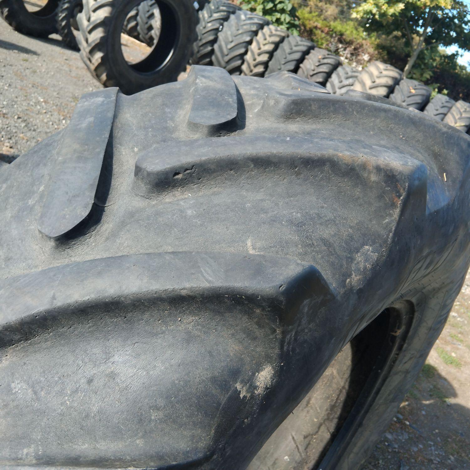  Cauciucuri 480/70R30 (19.5R30) Michelin