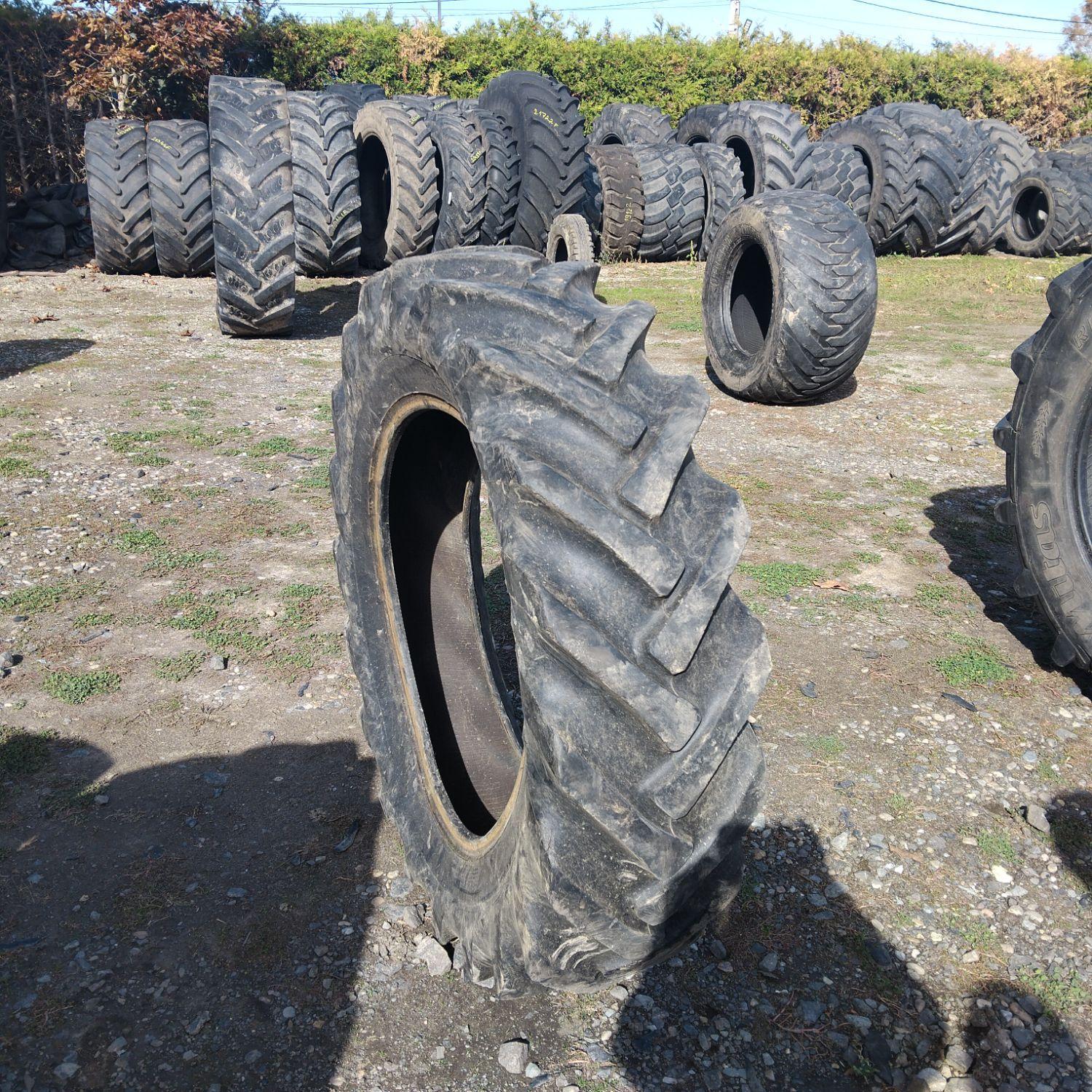  Cauciucuri 12.4-28 (320/85R28) Continental