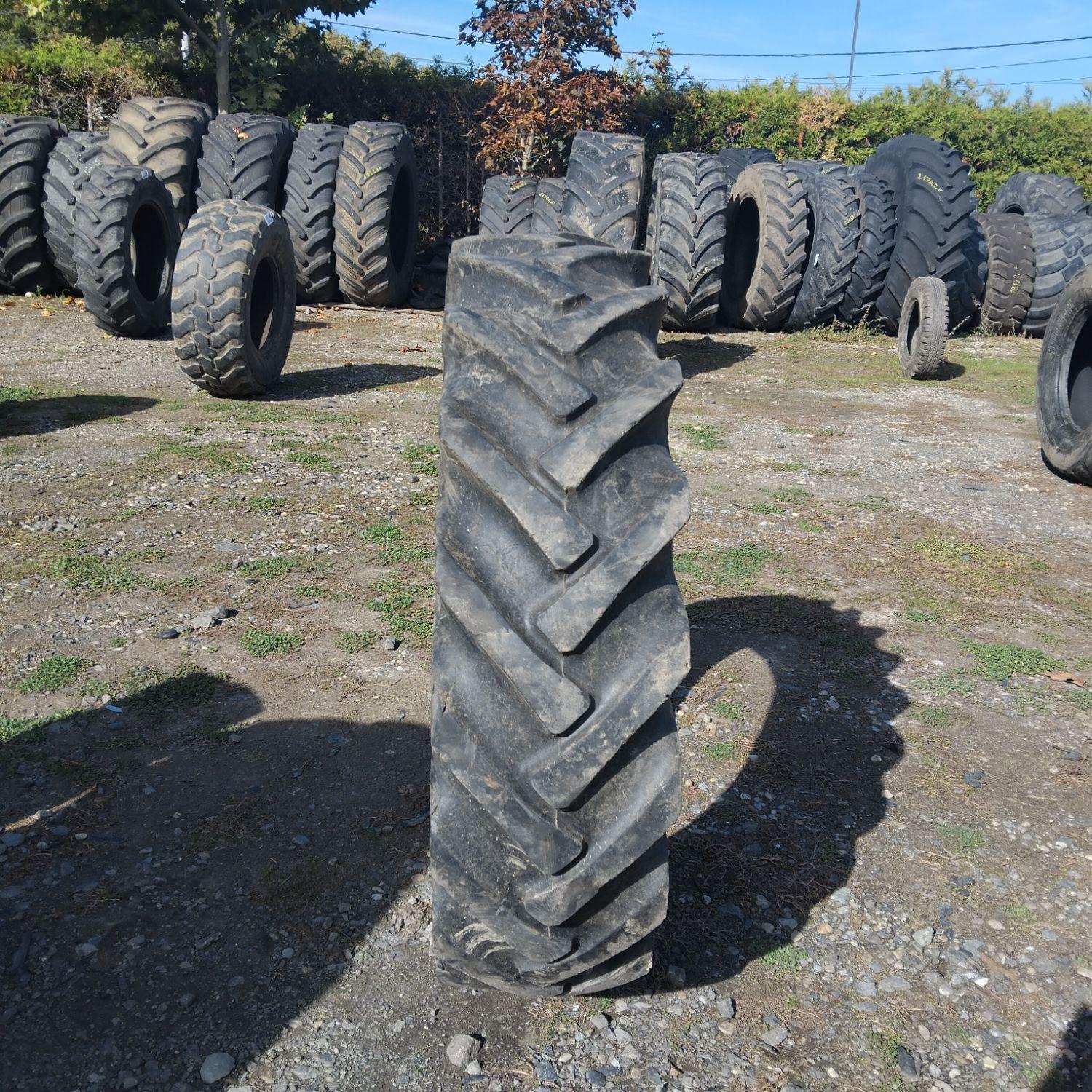  Cauciucuri 12.4-28 (320/85R28) Continental