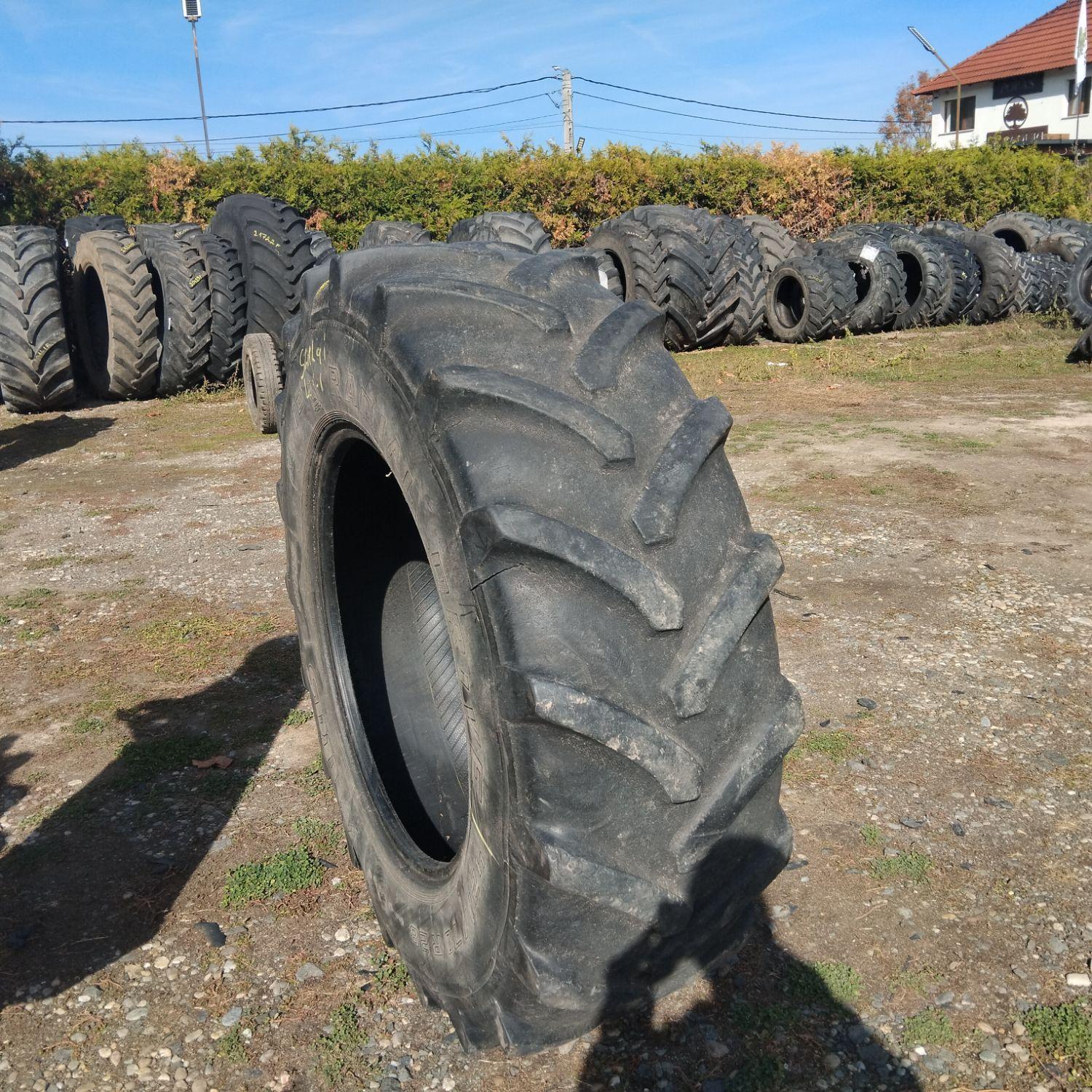  Cauciucuri 420/70R28  Mitas