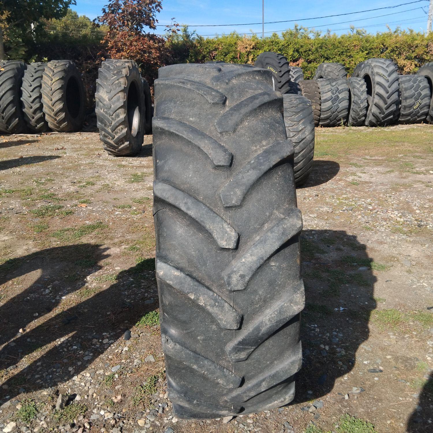  Cauciucuri 420/70R28  Mitas