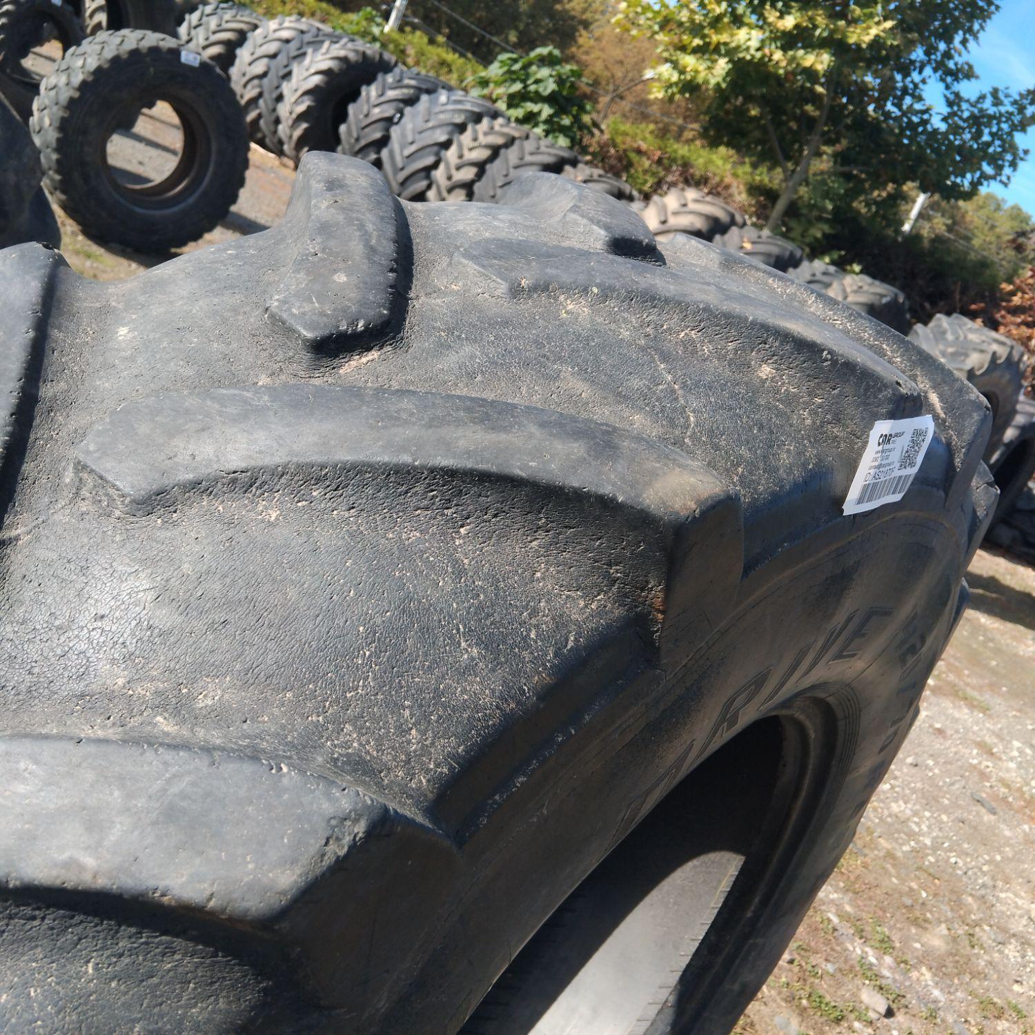  Cauciucuri 420/70R28  Mitas