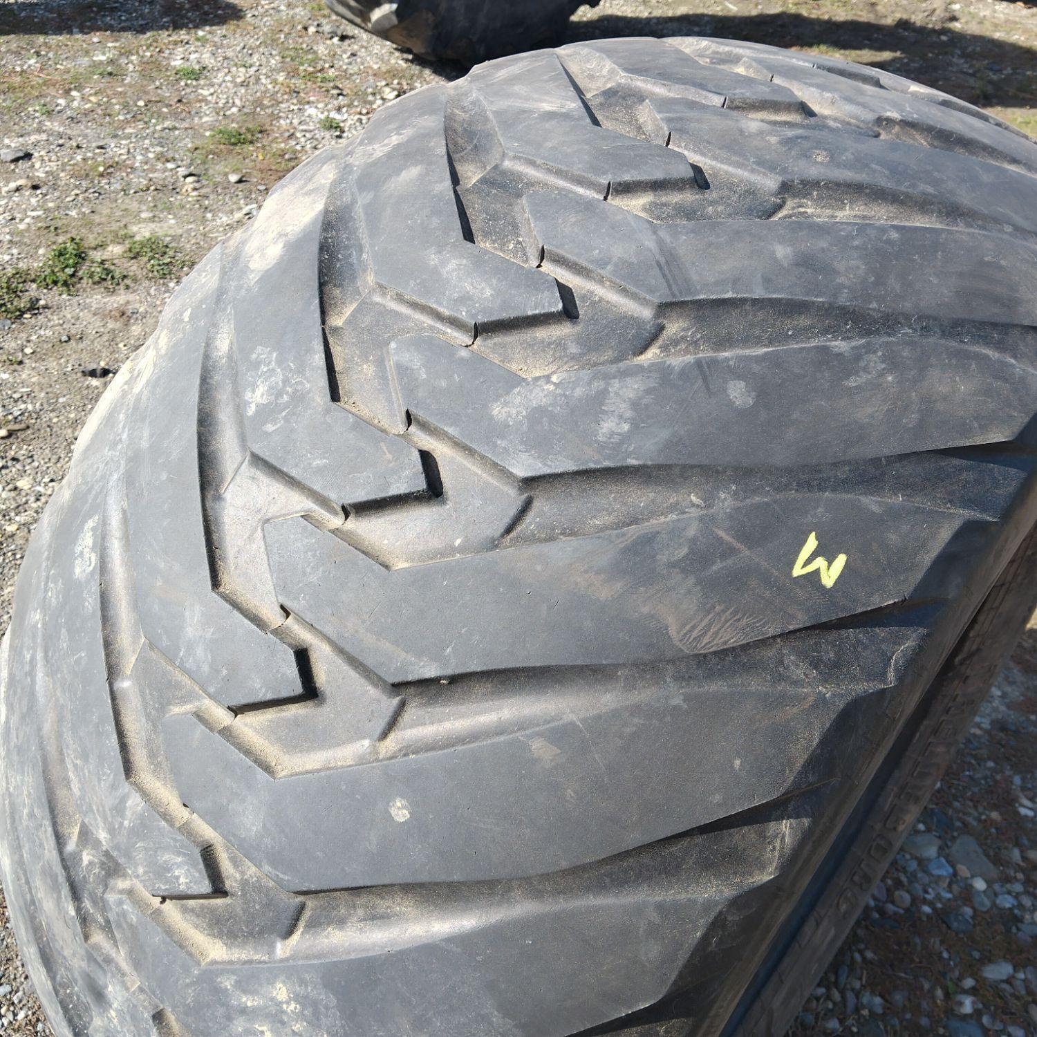  Cauciucuri 500/60-22.5  Trelleborg