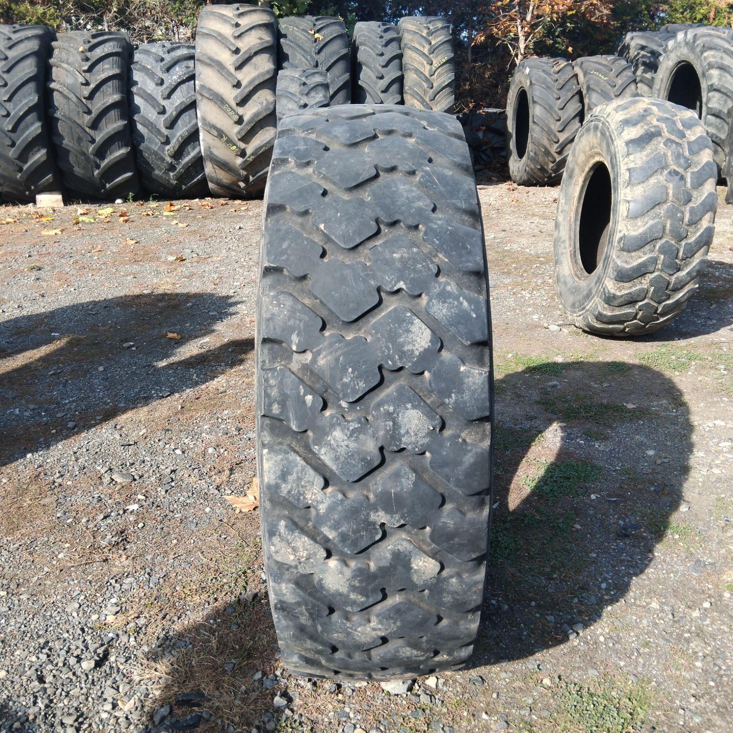 Cauciucuri 365/85R20  Michelin