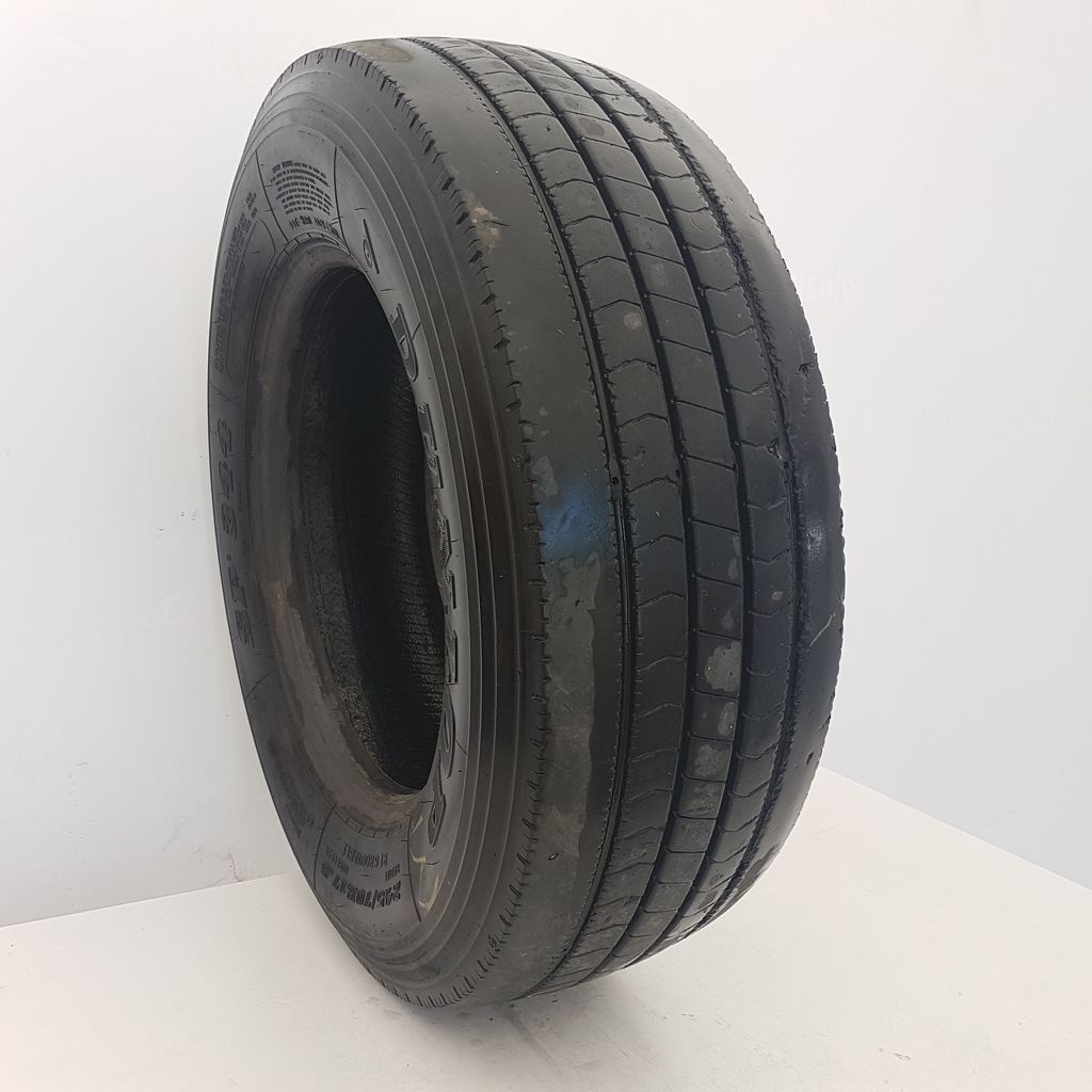  Cauciucuri 245/70 17.5  Dunlop