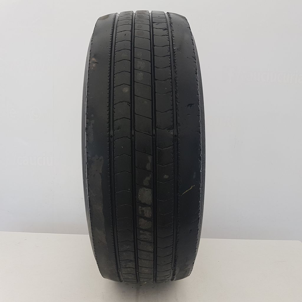  Cauciucuri 245/70 17.5  Dunlop