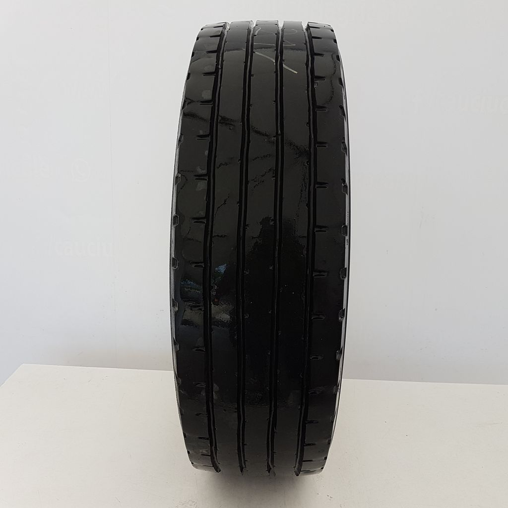 Cauciucuri 215/75 17.5  Michelin