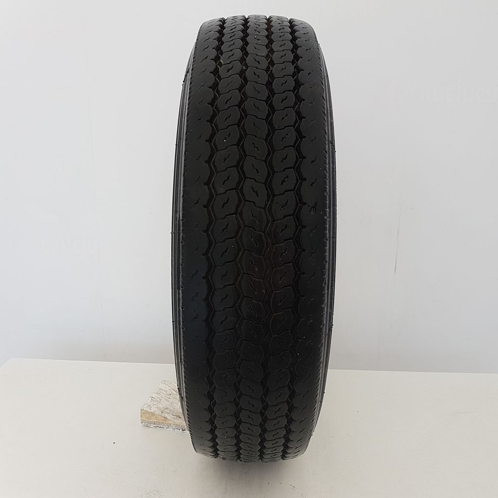  Cauciucuri 215/75 17.5  Leao