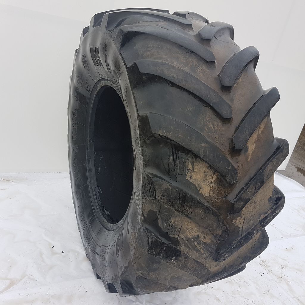  Cauciucuri 540/65R24 Michelin