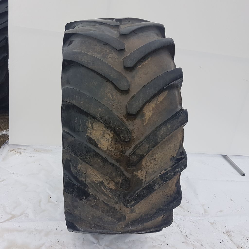 540/65 24 Michelin