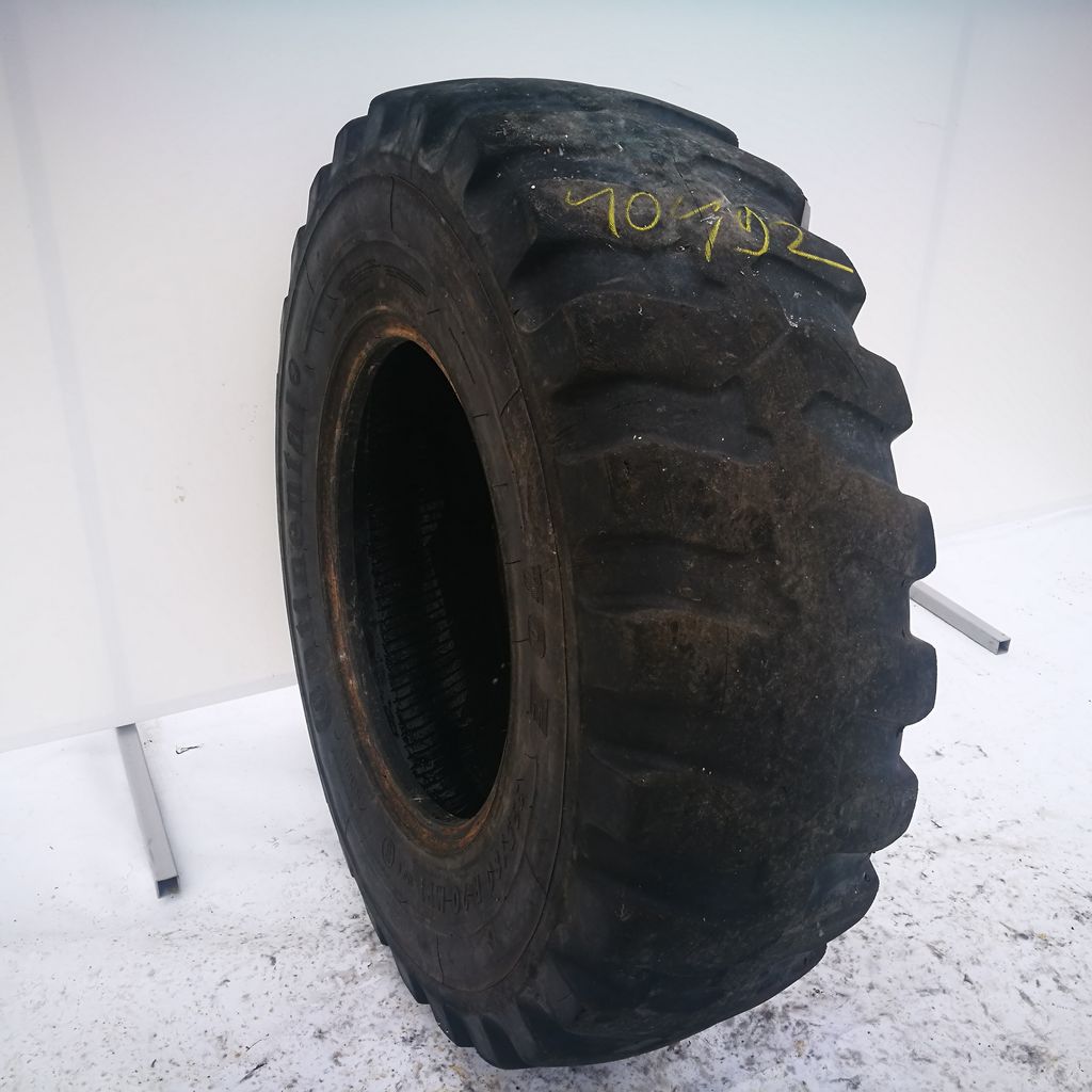  Cauciucuri 335/80R20 Continental