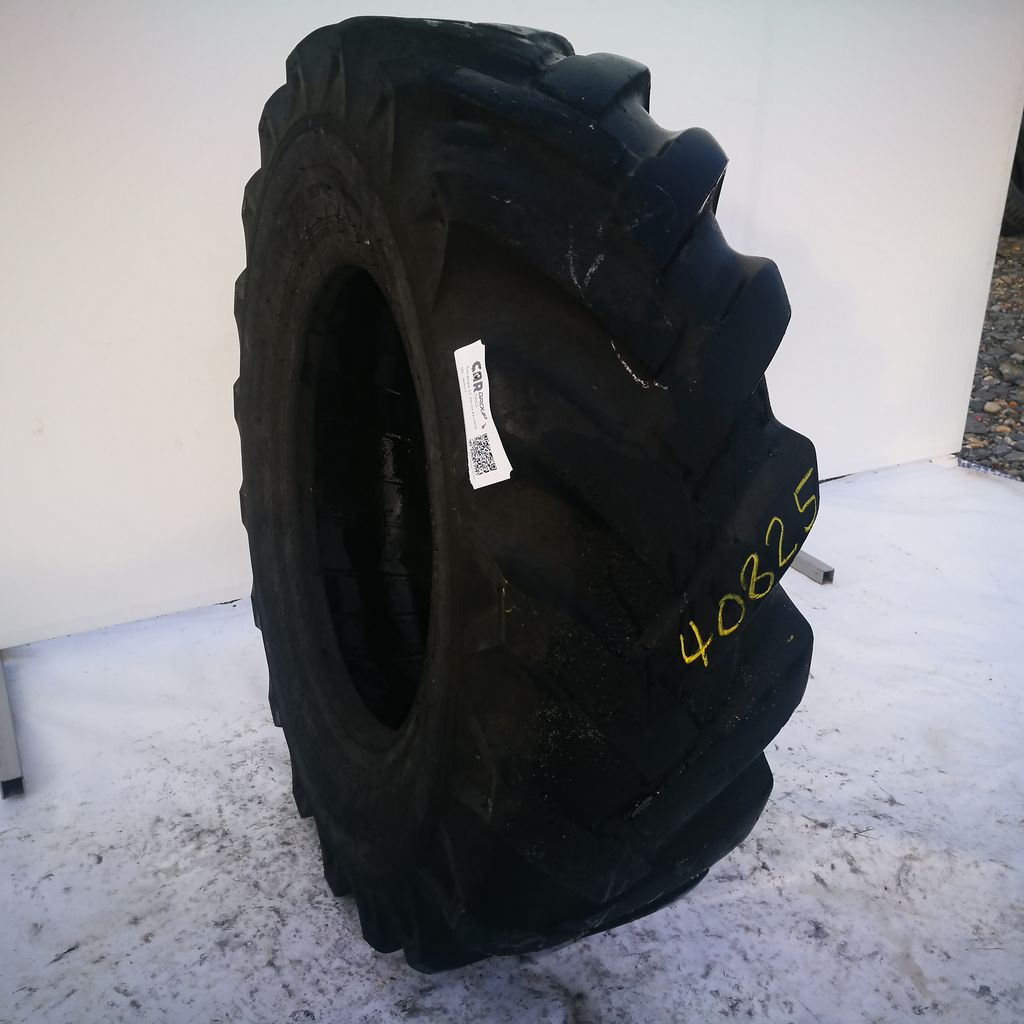  Cauciucuri 12.5-20 Dunlop