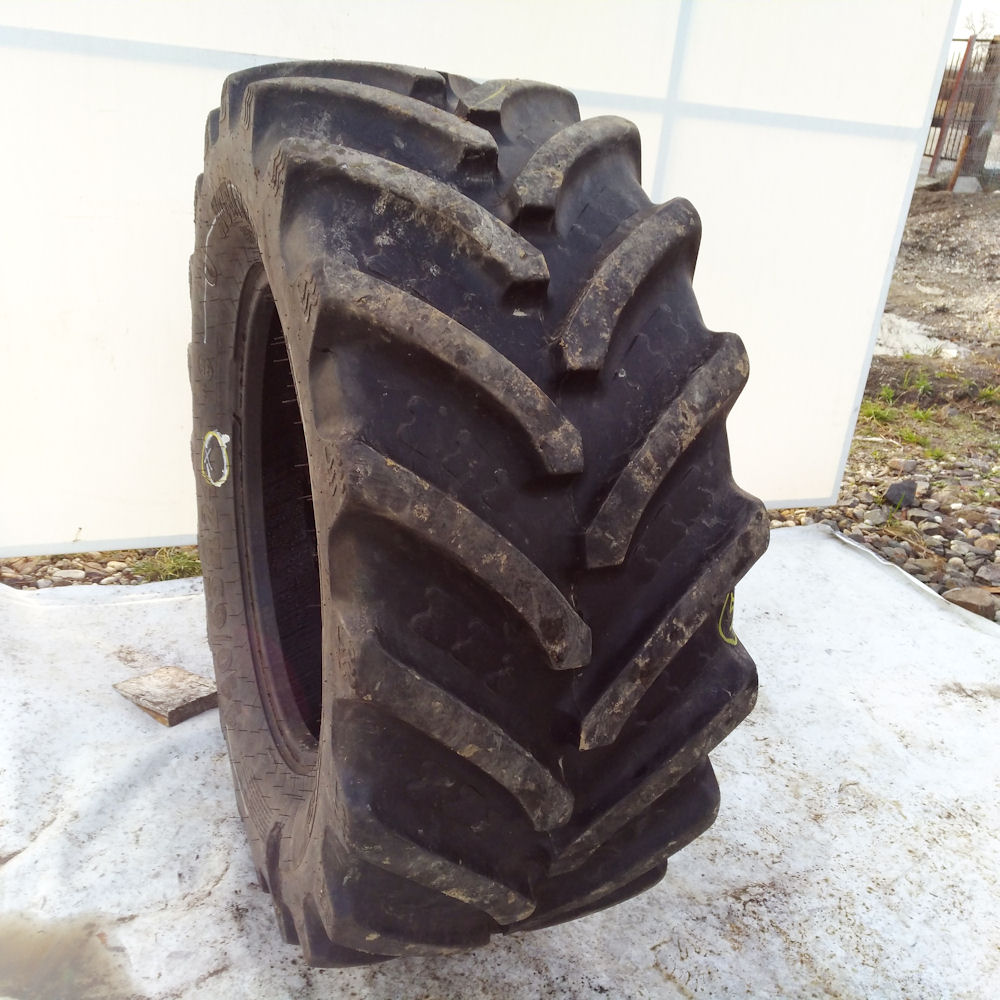  Cauciucuri 440/65 24  Bkt