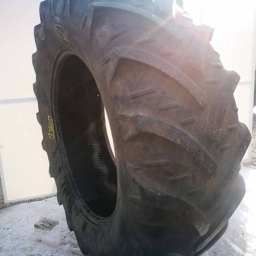  Cauciucuri 620/70R42 Kleber