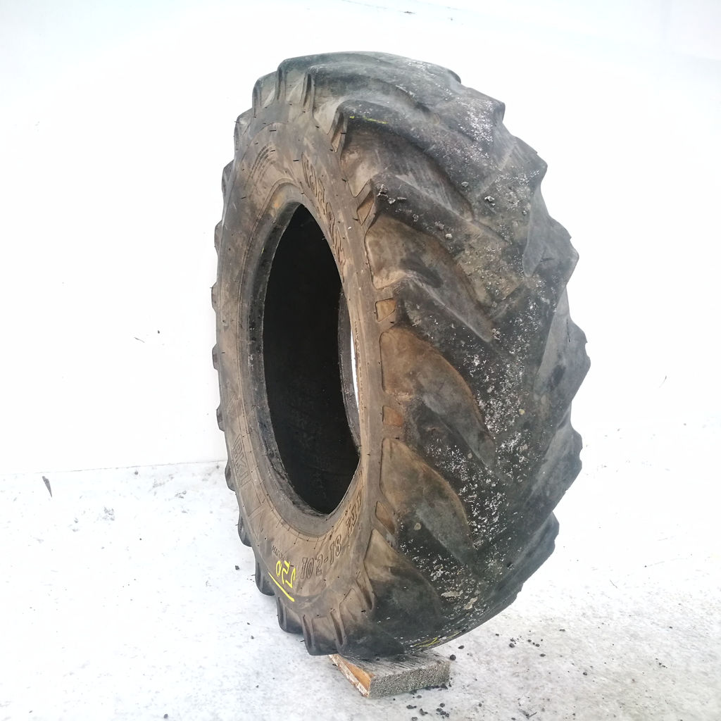  Cauciucuri 10.5 18 (10.5/80R18) Bkt