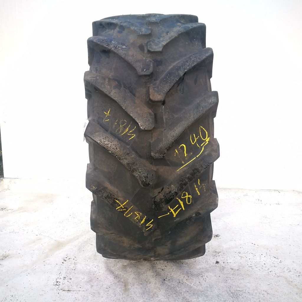  Cauciucuri 600/70R28 Pirelli