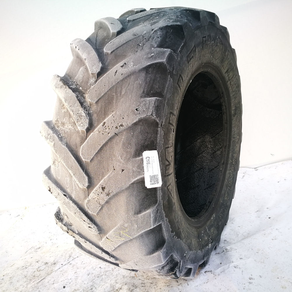  Cauciucuri 440/65 24  Michelin