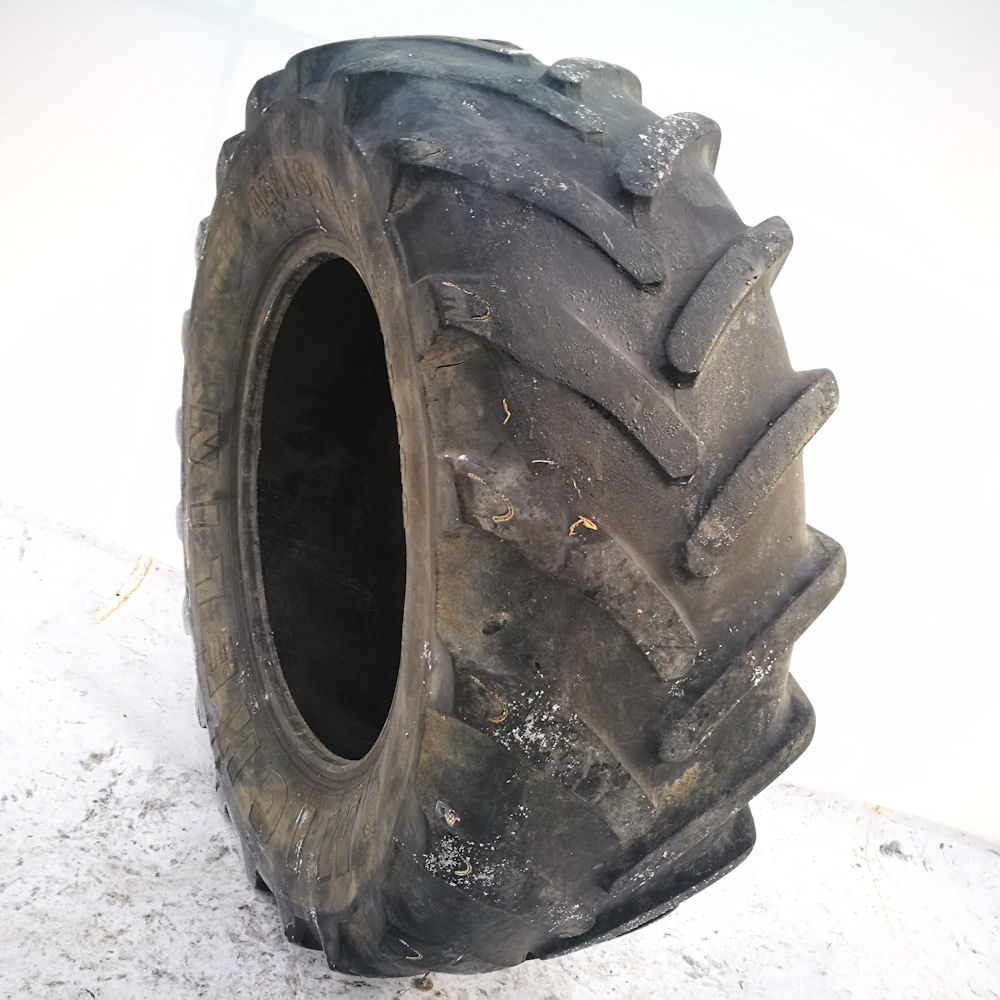  Cauciucuri 440/65 24  Michelin