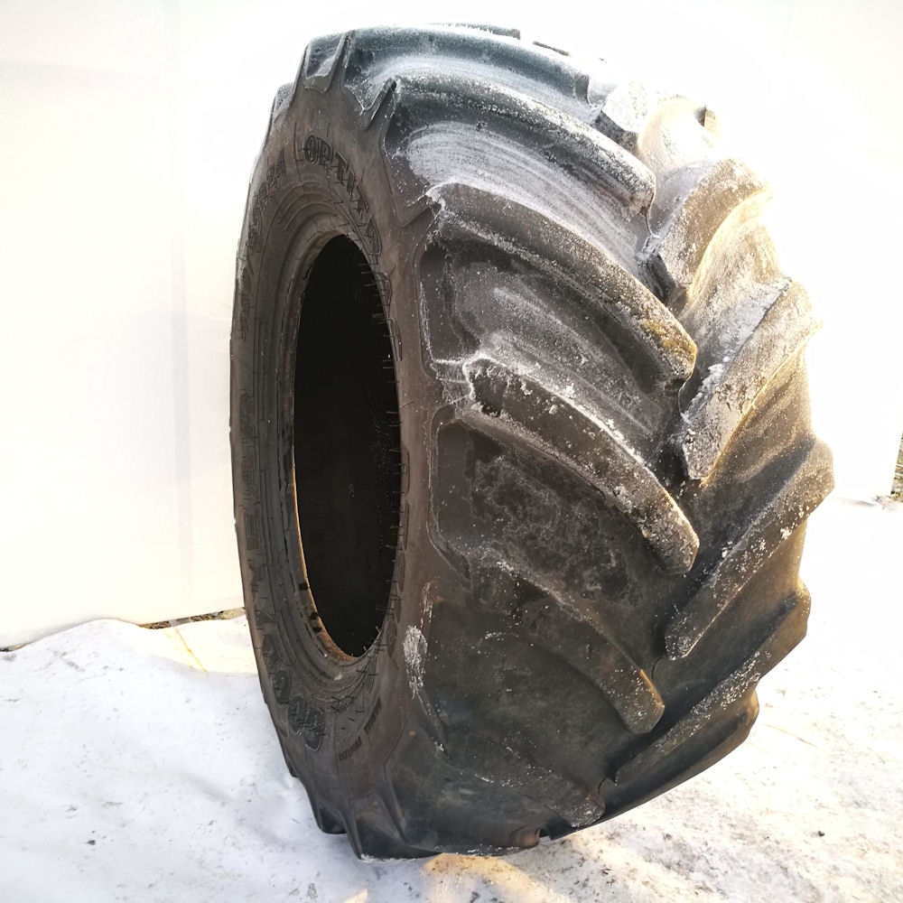  Cauciucuri 480/65R24 Goodyear