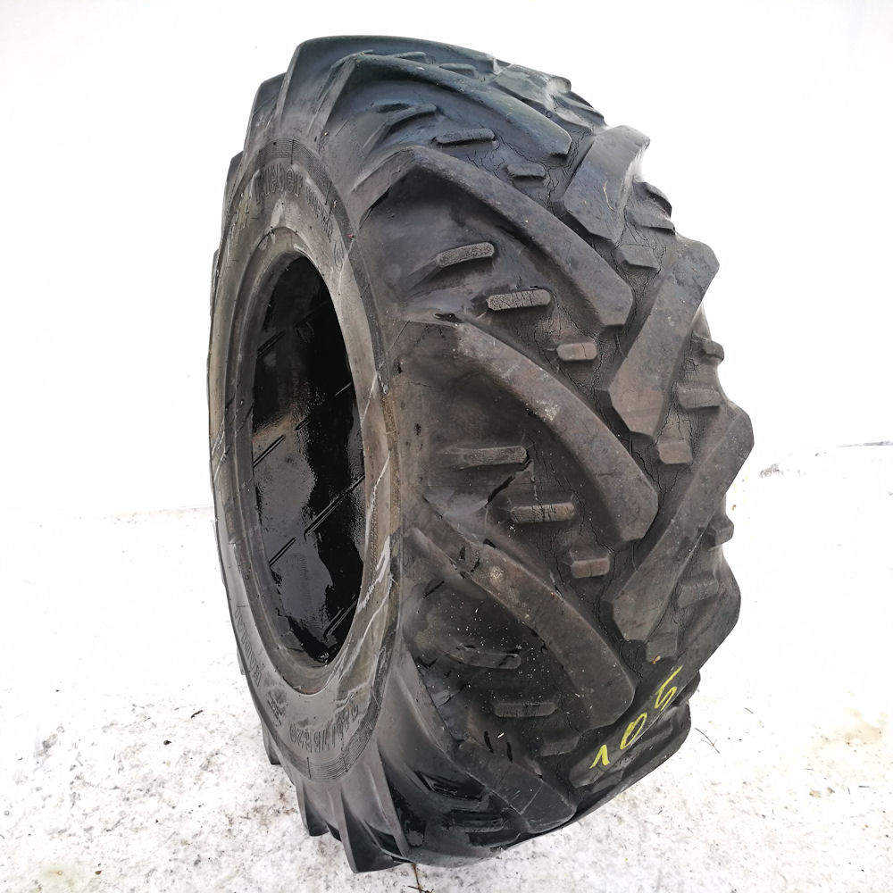  Cauciucuri 340/75R20 Kleber