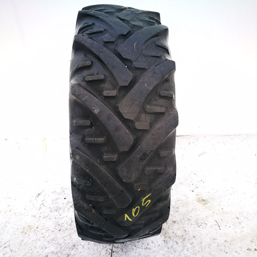  Cauciucuri 340/75R20 Kleber