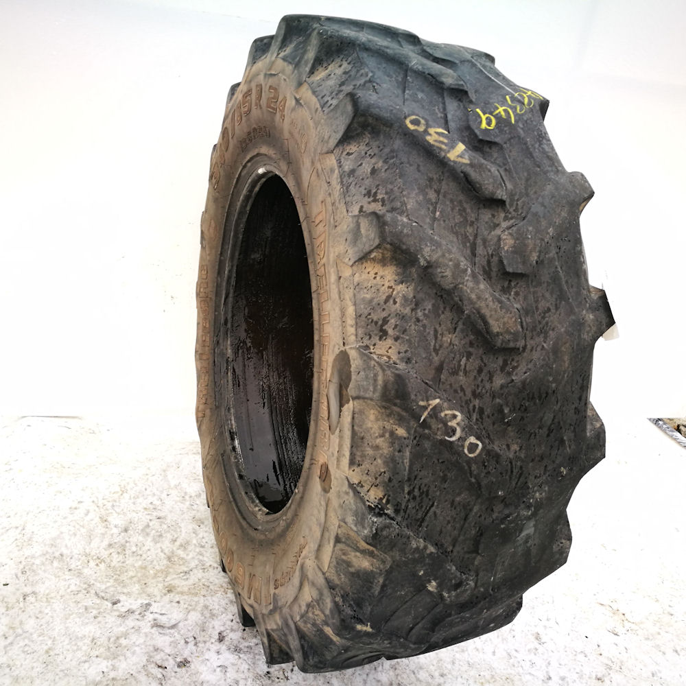  Cauciucuri 340/85 24 (13.6R24) Trelleborg