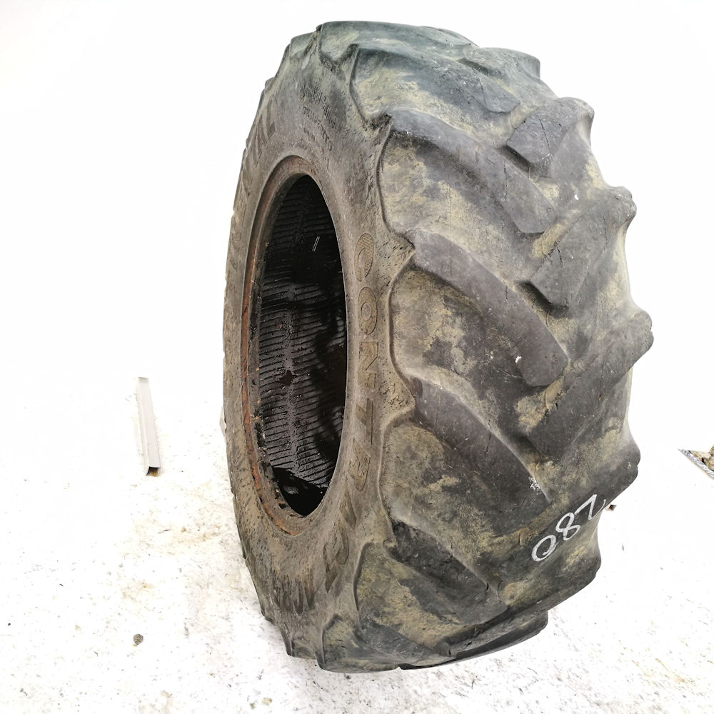  Cauciucuri 340/85 24 (13.6R24) Continental