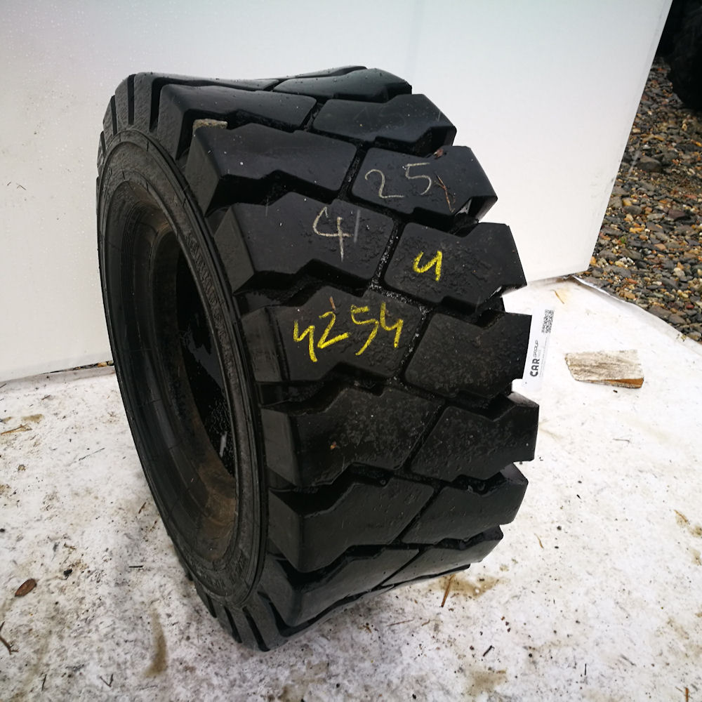  Cauciucuri 355/65R15  Continental