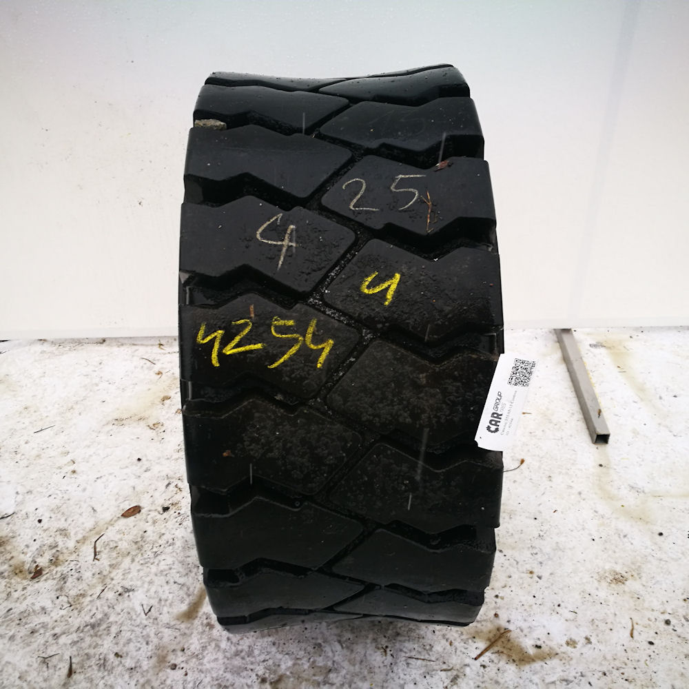  Cauciucuri 355/65R15  Continental