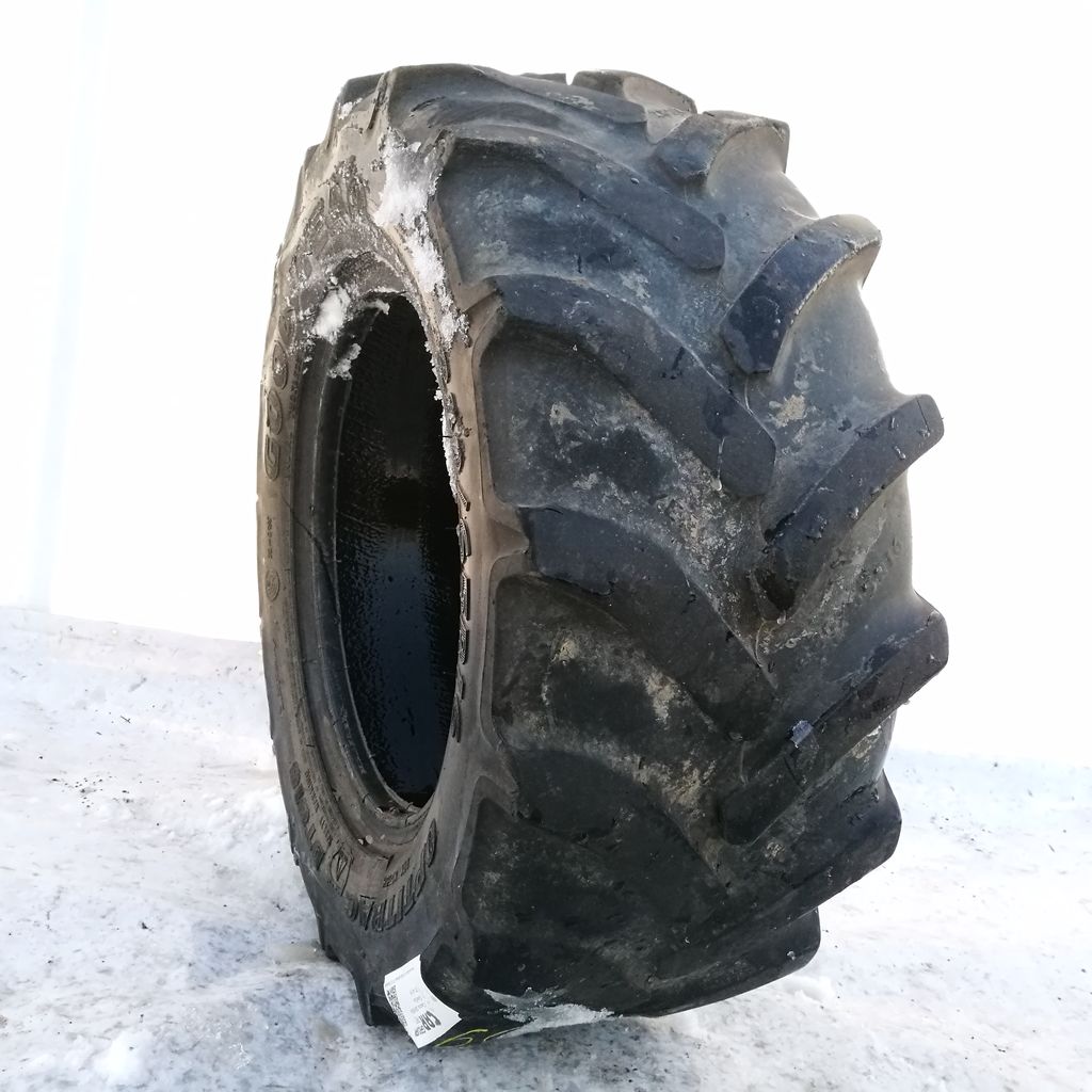  Cauciucuri 280/65R16 Goodyear