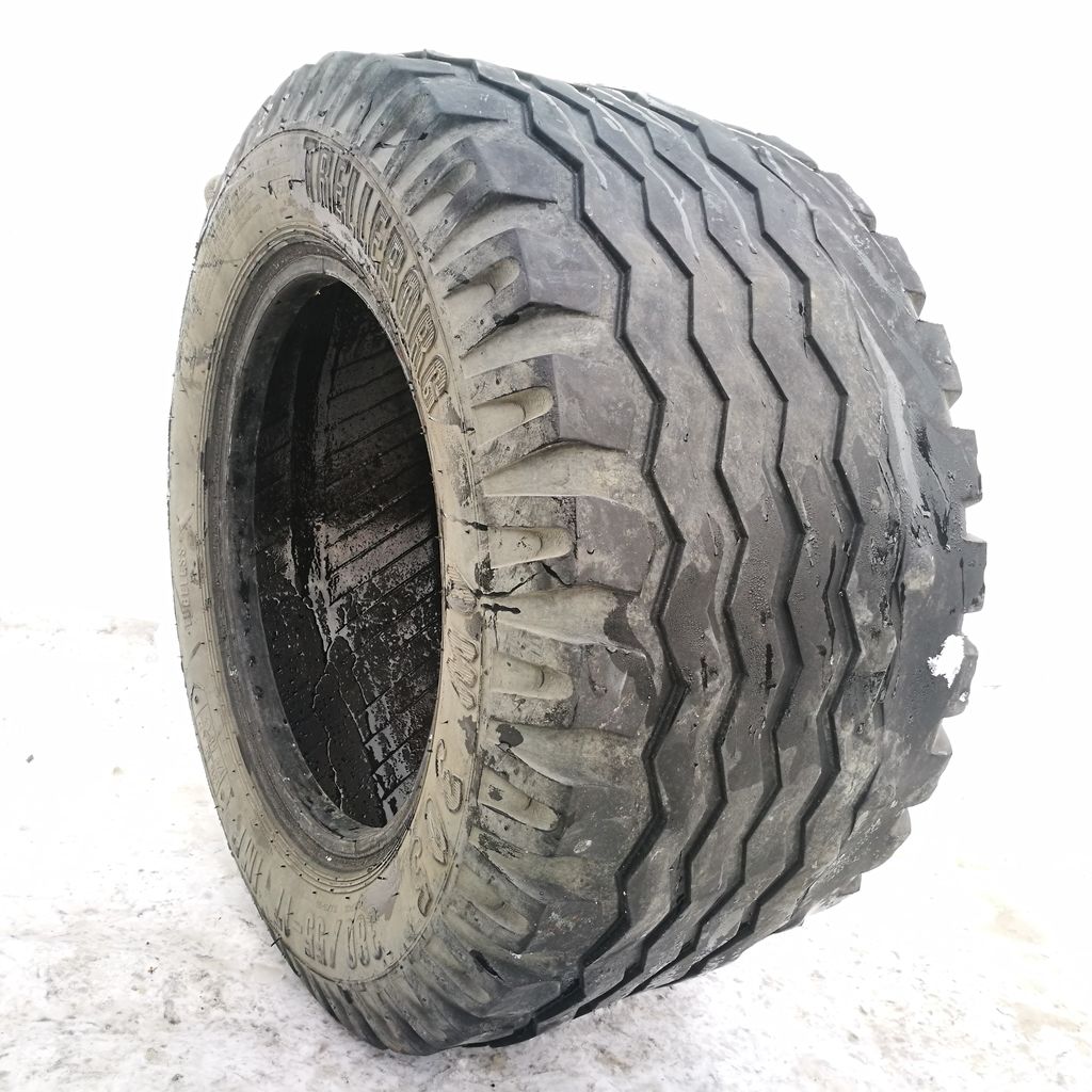  Cauciucuri 380/55R17 Trelleborg