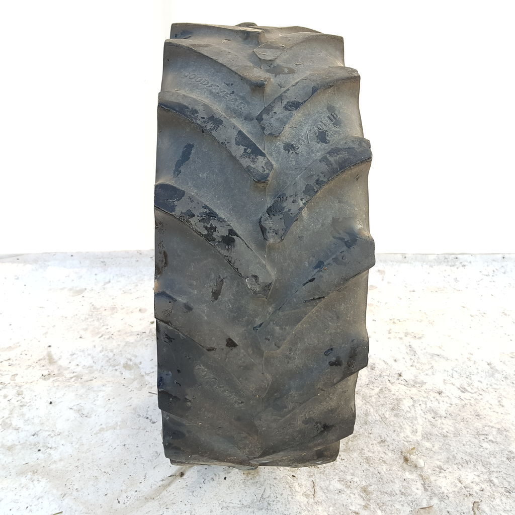  Cauciucuri 280/70R18 Goodyear