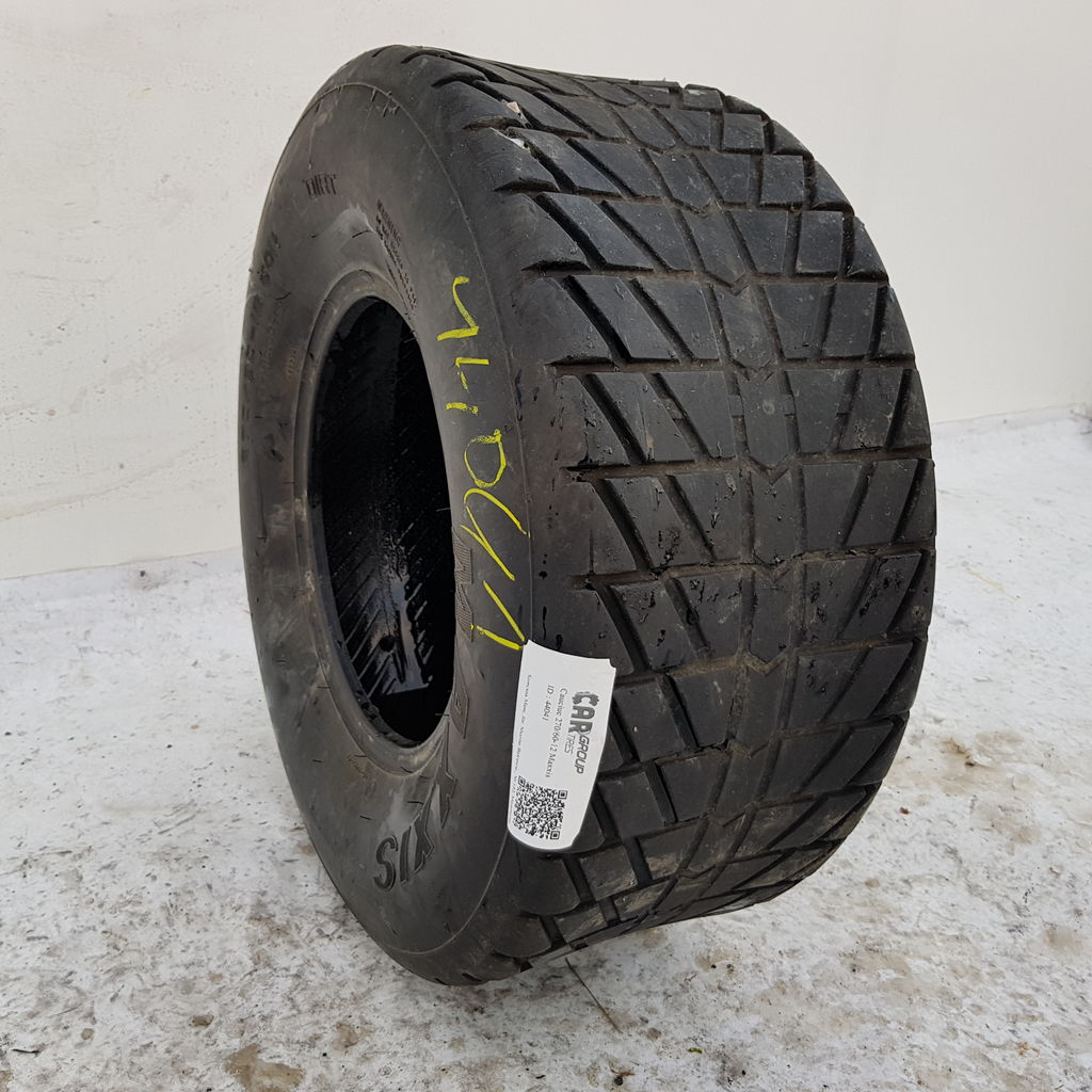  Cauciucuri 270/60R12 Maxxis