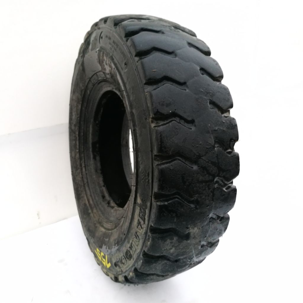  Cauciucuri 6.50-10 Hankook